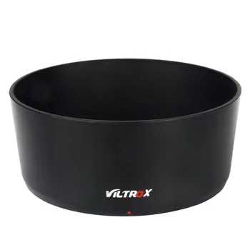 Viltrox 85mm f/1.8 72 mm Pôvodnej clona Skrutky Krytu Mount Pre Viltrox Sony E-mount Fuji X mount objektív