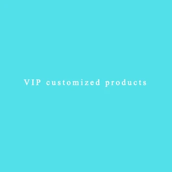 VIP prispôsobené produkty 1pcs zq