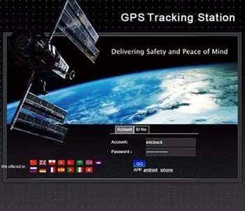 VJOYCAR 4G MT600 Vozidla GPS Tracker Podpora 2G 3G Auto Sledovania Locator Reálnom čase Sledovanie úsporu Energie Low Battery Alarm Free APP