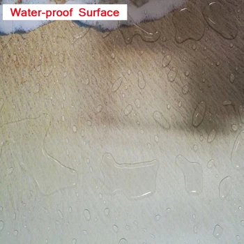 Vlastné Nástenné Tapety 3D Stereoskopické Podlahové Samolepky SeaWorld Kúpeľňa 3D nástenná maľba Nosenie Non-slip PVC samolepiace Podlahy Tapety