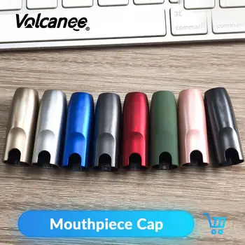 Volcanee Vape Spp Náustok Shell Náhrada za IQOS 2.4 pre 2,4 PLUS farebné Elektronických cigariet a Príslušenstva