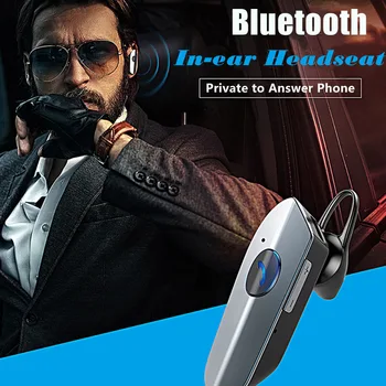 VR Robot Bluetooth 5.0 FM Transimtter TF Karty Car Audio MP3 Prehrávač, Bezdrôtová Handsfree Súprava do Auta USB Nabíjačku S In-ear Headset
