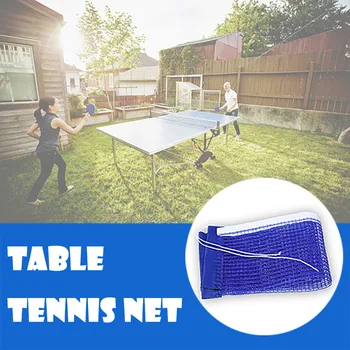 Vysoko Kvalitného Nepremokavého String Stolný Tenis Čistý Ping Pong Stôl Čistý Nahradenie 180 cm*15 cm Stolný Tenis Príslušenstvo