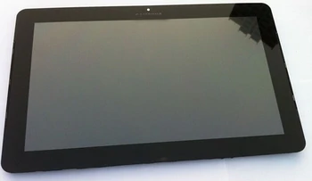 Vysoko kvalitný LCD Displej Pre Samsung XE700T1C LCD Displej Dotykový Displej Digitalizátorom. Montáž, Doprava Zdarma