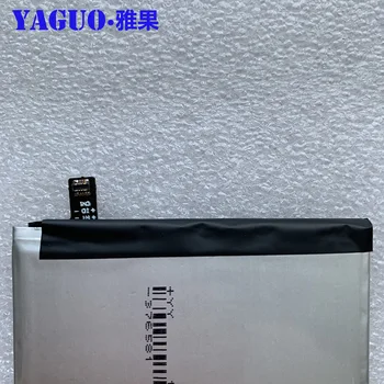 Vysoko Kvalitných Pôvodných BU15 Batérie Pre Meizu u20/U685q /U685C /U685M 3260Mah Batterie Bateria Smart Phone