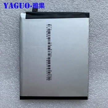 Vysoko Kvalitných Pôvodných BU15 Batérie Pre Meizu u20/U685q /U685C /U685M 3260Mah Batterie Bateria Smart Phone