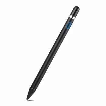Vysoká presnosť Aktívneho Pera Stylus Kapacitné Dotykový Displej Pre iPad mini 5 4 3 ipad mini5 mini4 mini3 Tablety Prípade NIB Tip Ceruzka