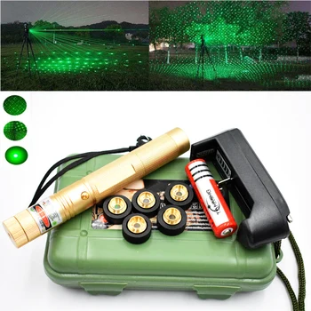Vysoký výkon Ukazovateľ Reči Vonkajšie Lampy Pero, Laserové Zelené Laserové Svetlo Lazer Raylaser ukazovateľ baterka Dobrodružstvo Nástroje Výučby