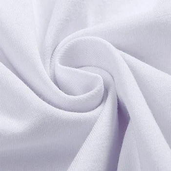 Vysokým Podpätkom Vytlačené Biele tričko Ženy 2021 kórejský Módny Štýl Oblečenie s Dlhým Rukávom Tenký Tshirts Bežné Nový Topy Tee tričko Femme