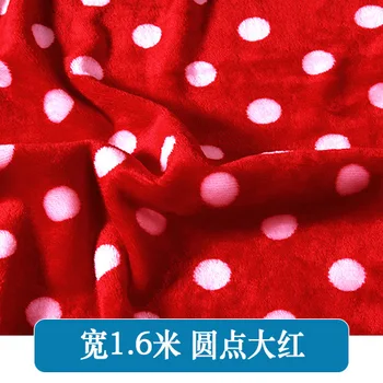 Vytlačené Flanelové Mäkké Coral Fleece Deka Textílie Plyšové Coth Domov Flanelové Načechraný Textilné