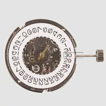 Výmena Automatického Pohybu Mužské/Ženské Náramkové hodinky Pre Skutočné Seagull ST6 Muži Ženy Mechanické Hodinky Nahradenie Opravy Časť