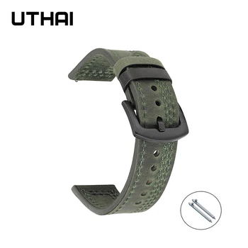 Watchbands kožený remienok 18 mm 20 mm 22 mm 24 mm sledovať kapela vhodné pre Huawei /Samsung S3/Active smart hodinky