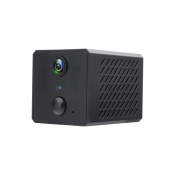 WD82 Mini 4G PIR Kamerou na Nočné Videnie 1080P Bezdrôtové Diaľkové Monitorovanie Phone Detekcia Pohybu DVR Videokamera Fotografie Pasce