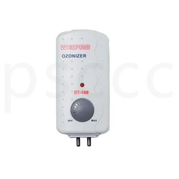 Weipro ET50 ET100 ET200 Ozónu ozonizer 50 mg môže pracovať s orp radič
