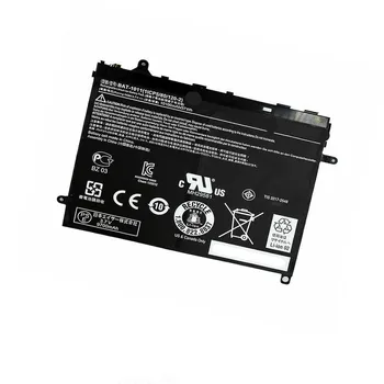 Westrock 10100mah Batérie BAT-1011 pre Acer Iconia TAB A510 A51 A700 A701 Tablet Série