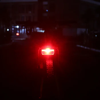 WEXPLORE Klince Svetlo, Predné a Zadné Svetlo, Nastavený pre 24V 36V 48V Klince Radič E Bike Led Lampy Elektrické Svetlo na Bicykel Príslušenstvo