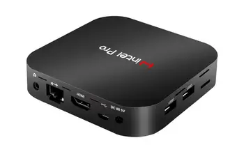 Wintel pro MINI PC intel atom X5-Z8350 1.92 Ghz quad core 2 GB/32 GB 4 GB/64 GB WIFI BT4.0 RJ45 1000M LAN TV Box WIN10 Wintel W8 Pro