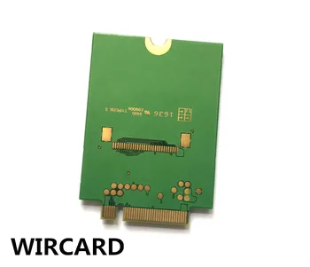 Wircard L831-EAU LTE 4G Karta 4G Modul Pre ThinkPad T470 T570 X270 L470 L570 P51S