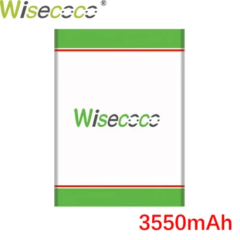 Wisecoco AB2000JWML 3550mAh Nové Batérie Philips Xenium S337 CTS337 Telefón Vysoko Kvalitné Náhradné+Sledovacie Číslo