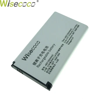 WISECOCO Originálne AB3100AWMT AB3100AWMC Batérie PHILIPS Xenium X1560 X5500 CTX5500 CTX1560 Mobilný telefón+Sledovacie Číslo