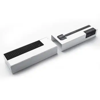 Wowstick 1F + 64 v 1 akumulátorový skrutkovač LED USB nabíjačka lítium-iónových repair tool