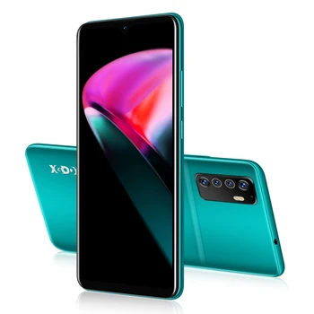 XGODY A71 Smartphone 6inch 1 GB 8 GB MT6580 Quad Core 2200mAh GPS, WiFi, 3G Mobilného Telefónu Android