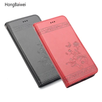 Xiao Redmi Poznámka 5A Prípade Kože Flip Cover obal pre Xiao Redmi Poznámka 5A Peňaženky Funda Xiomi Redmi Poznámka 5A 2 GB, 16 GB 5.5 Prípadoch
