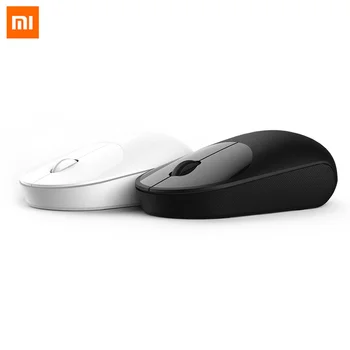 Xiao Wireless Mouse Mládeže Edition Optická Myš Mini Dobre Leží Študent myši Prenosné bezdrôtová myš pre Notebook Notebook mi domov