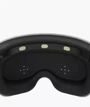 Xiao youpin mozgové vlny pomôcť spánku očná maska práce na obed zvyšok cestovné nap Bluetooth smart detekcie spánku