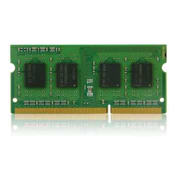 Xiede 1.35 v Notebooku Pamäť DDR3L Ram 8GB 1333Mhz 4 GB 2 GB pre Notebook Sodimm Memoria Kompatibilný s DDR3 L 4GB 1066Mhz