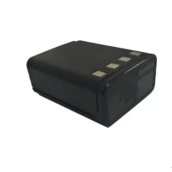 XQF NI-CD 12V Batéria 3500mAh Pre MOTOROLA Rozhlasový HT600 HT800 obojsmerná Rádiová