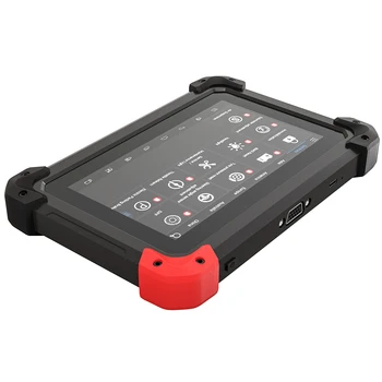 XTOOL Nové EZ400 PRO Dignostic nástroj Auto skenera tlačidlo programátor a počítadlo kilometrov úprava celý systém auto nástroje DPF ECU bezplatná aktualizácia
