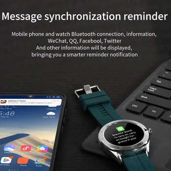 Y10 1.54 Palcový Viacjazyčný Inteligentný Náramok Srdcovej frekvencie, krvného tlaku zdravie monitor dotyk športové Bluetooth smart hodinky, náramok