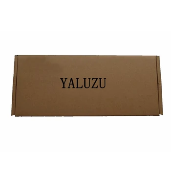 YALUZU Nový Notebook, LCD / LED Závesy pre LENOVO ideapad Z580 Z585 PN: FBLZ3014010 130330 FBLZ3015010 130329 Vľavo+Vpravo LCD Displej