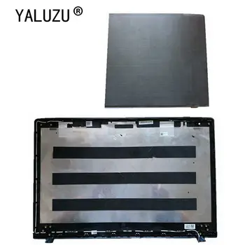 YALUZU NOVÝ Notebook príslušenstvo LCD Horný Kryt Pre Acer Aspire E5-575 E5-575G E5-575T E5-575TG zadný Kryt Späť shell 60.GDZN7.001