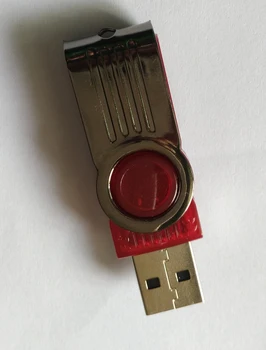 Yatour USB Hudby disku