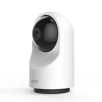 YI Kami Krytý Smart Home Fotoaparát s rozlíšením 1080P Full HD Nočné Videnie, WIFI, Home Monitor, Systému ochrany Osobných údajov v Režime 6 mesiacov Zadarmo Cloud
