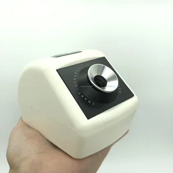 YIHUA 200Q Smart Infračervený Senzor Smart Indukčné Spájkovačka Tip Vysávač S nízkou Hmotnosťou Železa Tipy Cleaning Tool