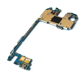 Ymitn Odomknutý Testované Mobilné Elektronické Panel Doske Doske Obvody Globálne ROM MB Pre LG G3 D855 D850 F460 F400 VS985
