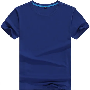 YOTEE2020 lacné bavlny bežné krátke rukávy vlastné spoločnosti skupiny osobné vlastné výšivky-krátke rukávy tričko