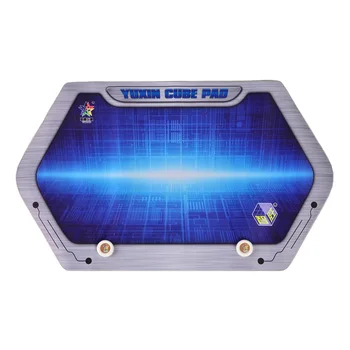 YUXIN Professtional Magic Cube Pad Rýchlosť Puzzle Kocky MatEducational Hračky pre Deti 45x27cm