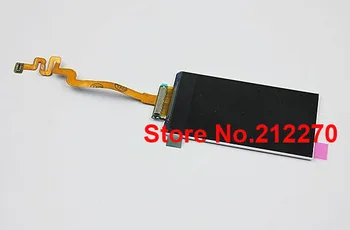 YUYOND Pravý Originál Nové LCD Vnútri Displej pre iPod Nano 7 7. DHL Zadarmo EMS