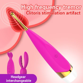 Zadok Plug G Mieste Stimulátor Klitorisu Ultrazvukové Vysoká Frekvencia Mačička Vibrátor Bdsm Sex Hry Hračky Pre Ženy, Dospelých Hry, Sex Shop