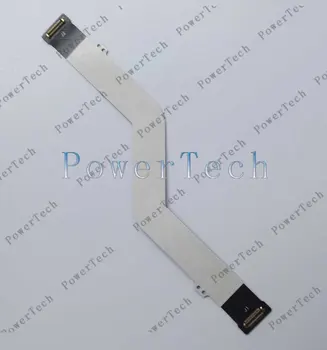 Zbrusu nový USB Nabíjanie Dosky k Doske FPC Pre Umidigi výkon 3 Mobilného telefónu