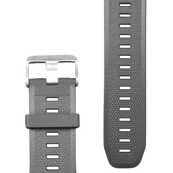Zeblaze Smart Hodiniek Výmena Watchband pre Zeblaze VIBE 3/ VIBE 3 Pro / VIBE 3 Hlavných Robustný Smartwatch Silikónové Zápästie Band