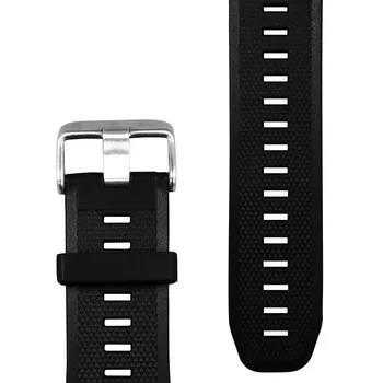 Zeblaze Smart Hodiniek Výmena Watchband pre Zeblaze VIBE 3/ VIBE 3 Pro / VIBE 3 Hlavných Robustný Smartwatch Silikónové Zápästie Band