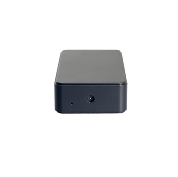 Zetta Z15 prenosný mini HD kamera dlhý pohotovostný čas s 10-hodinová batéria pre home security s detekciou pohybu