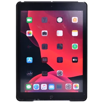 Zviera Tlače Tablet kryt puzdro pre Apple IPad (7./8. Gen) 10.2/Mini 1/2/3/4/5/iPad 2/3/4/iPad(2017/ 2018) - Slim Tablet Prípade