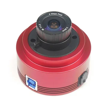 ZWO ASI385MC Fotoaparát (farba)