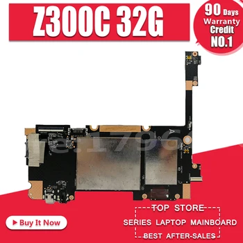 Základná doska Pre 60NP0230-MB7010 Pre Asus Zenpad 10 P023 Z300C 16/32GB - 31YU3MB0010